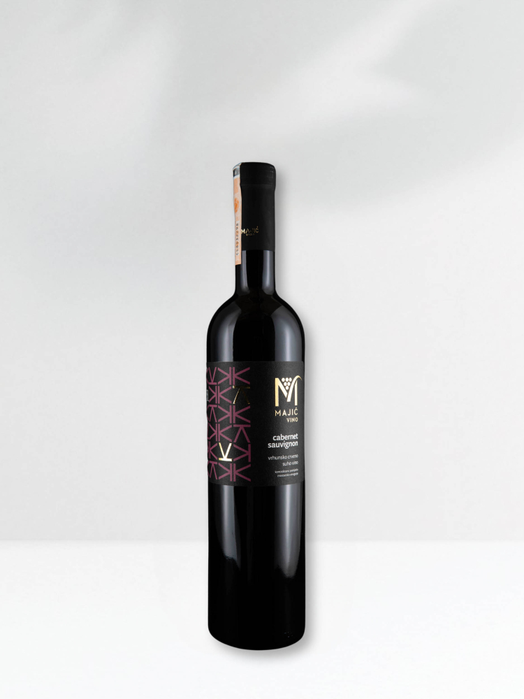 MAJIĆ CABERNET SAUVIGNON